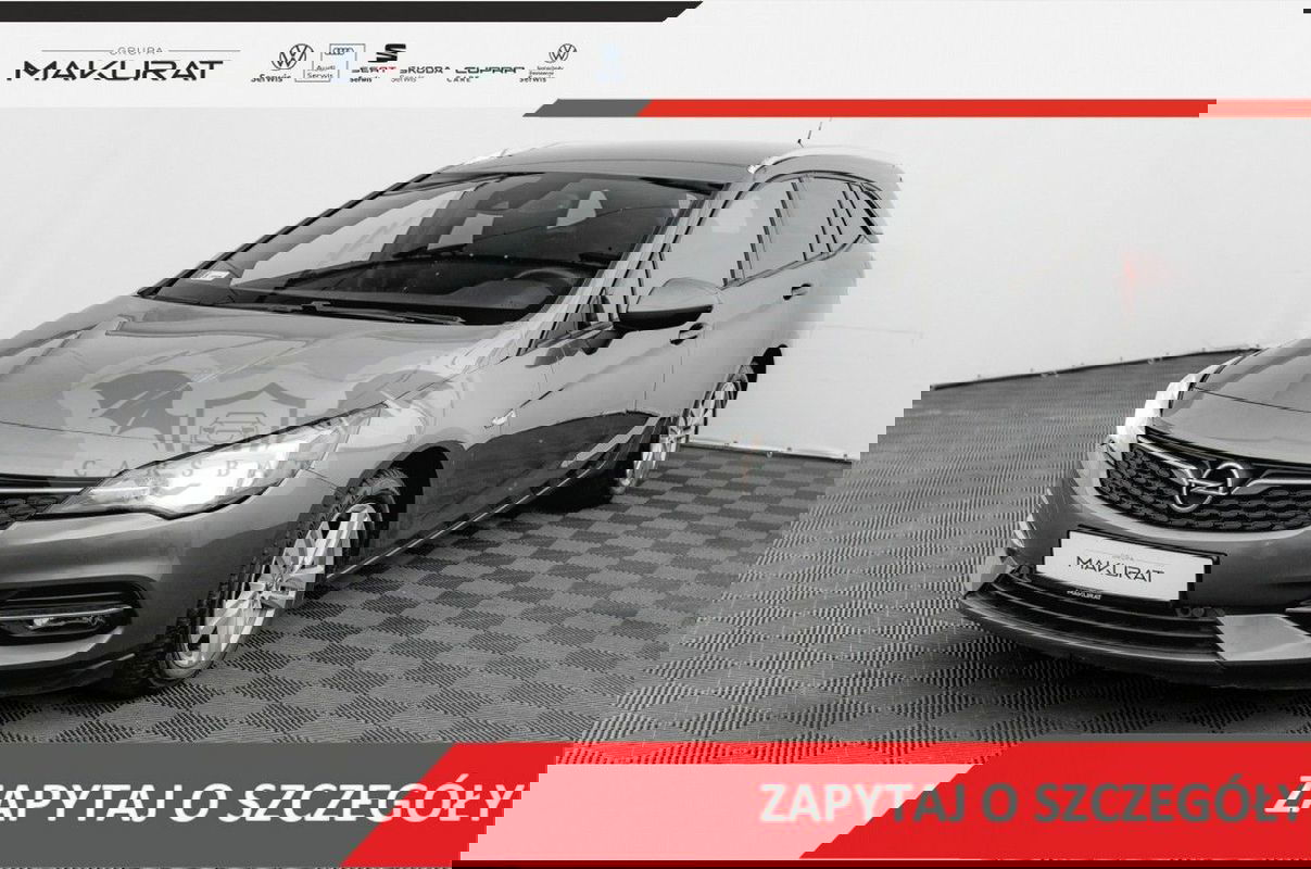 Opel Astra K V 1.2 T GS Line S&S 2020