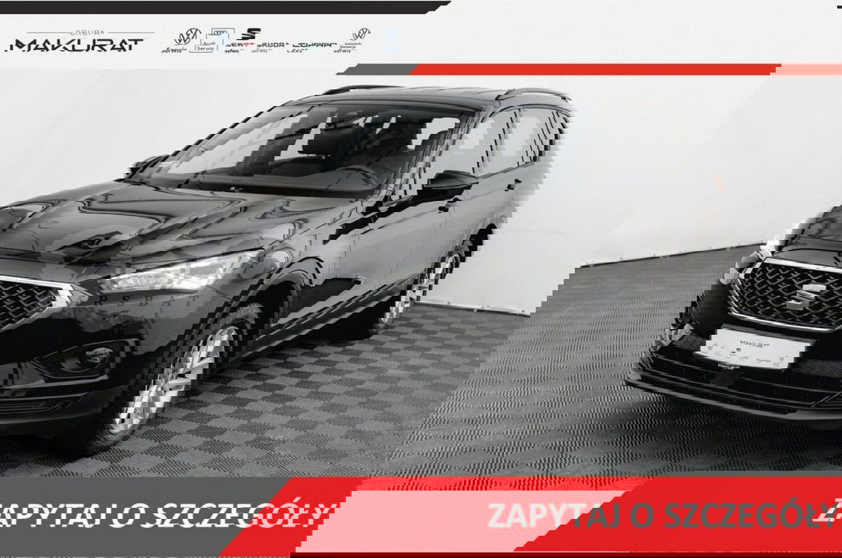 Seat Tarraco 2.0 TDI Style S&S 2020