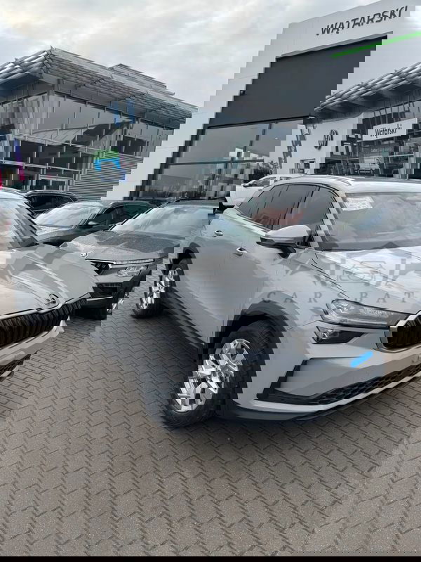 Skoda Kodiaq II 2.0 TDI 4x4 Selection DSG 2025