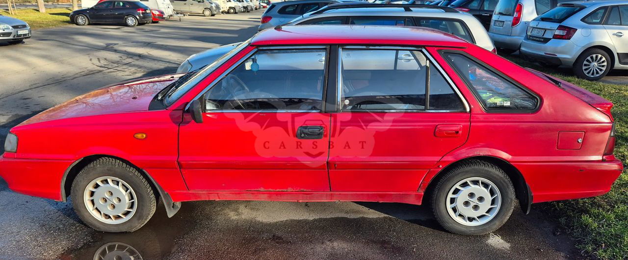 FSO Polonez 1.6 1998