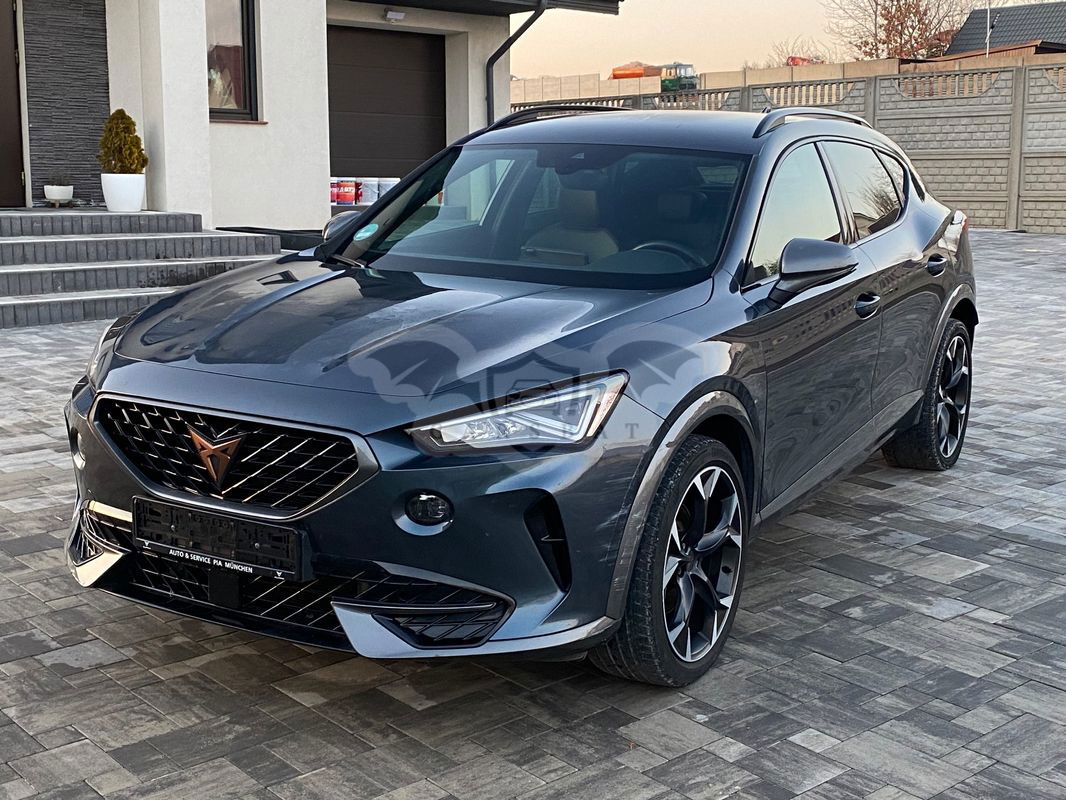 Cupra Formentor 2.0 TDI 2023