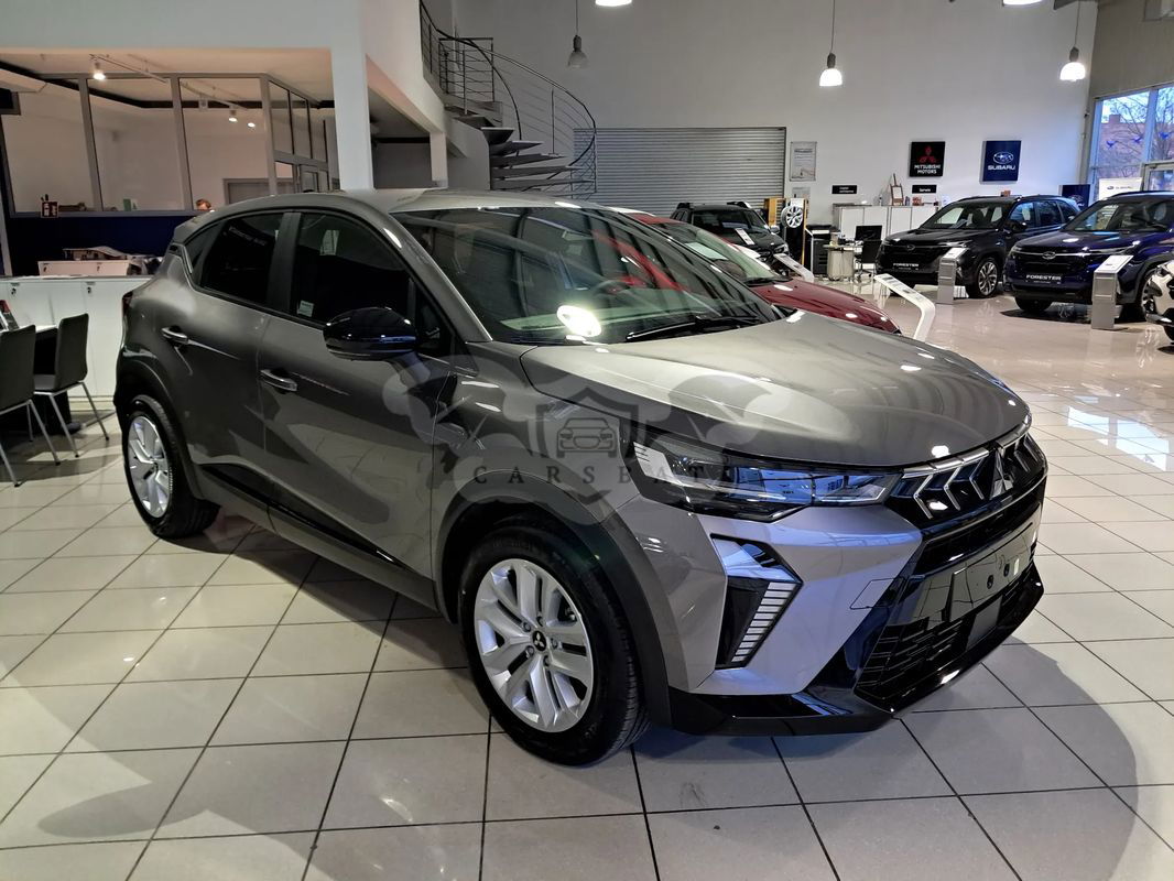 Mitsubishi ASX 2024