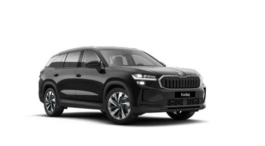 Skoda Kodiaq II 2.0 TDI 4x4 Selection DSG 2025
