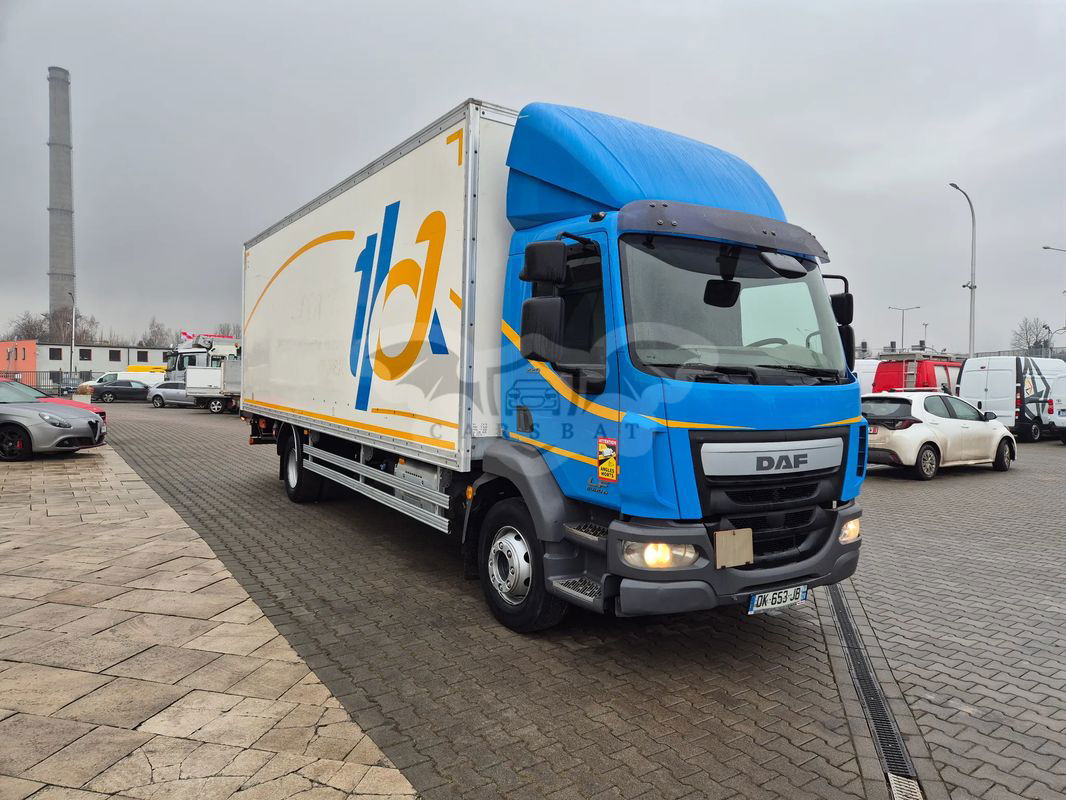 DAF LF 2014