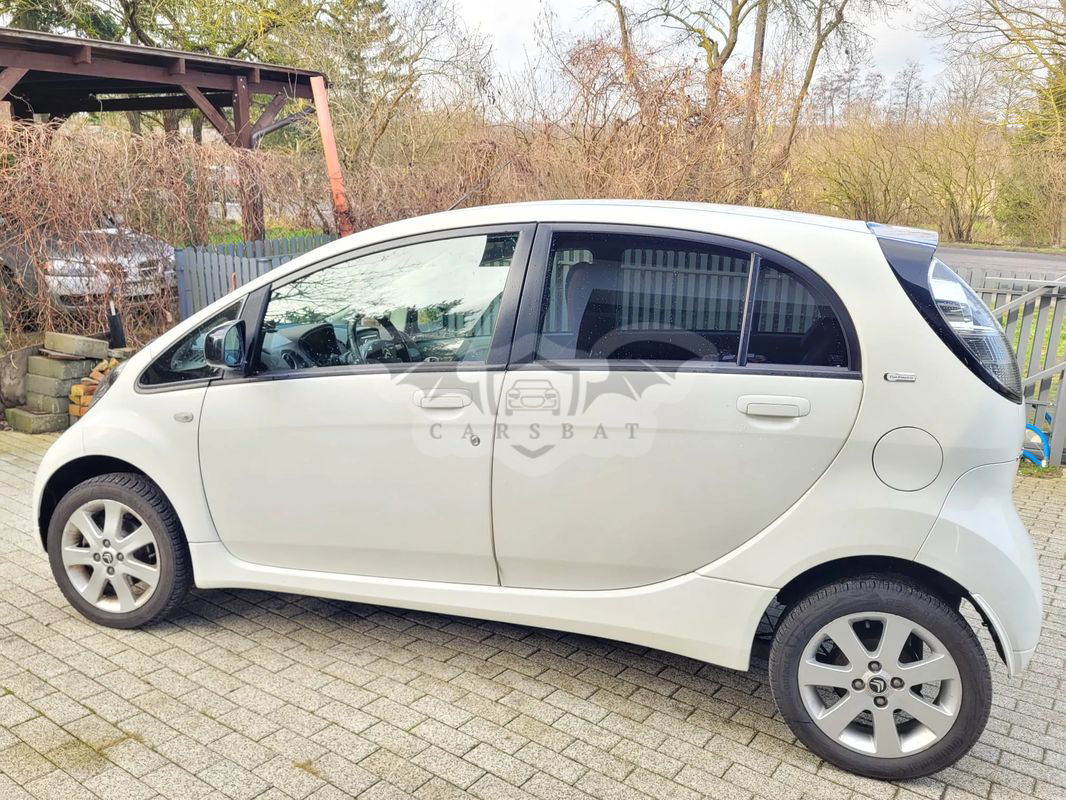 Citroën C-Zero Tendance 2011