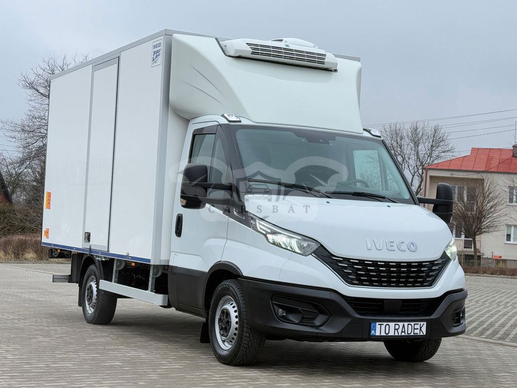 Iveco Daily 2022