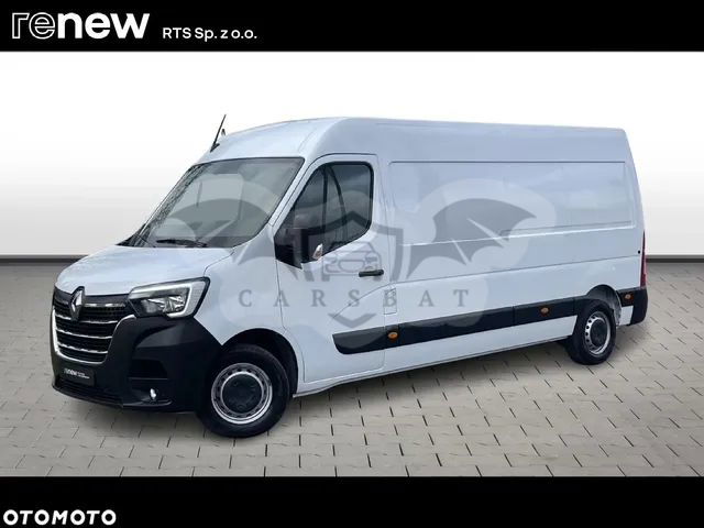 Renault Master 2024