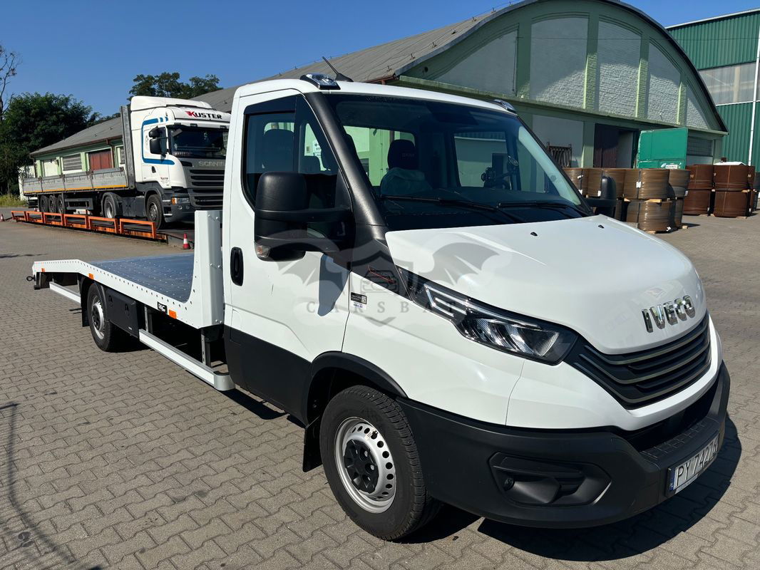 Iveco Daily 2023