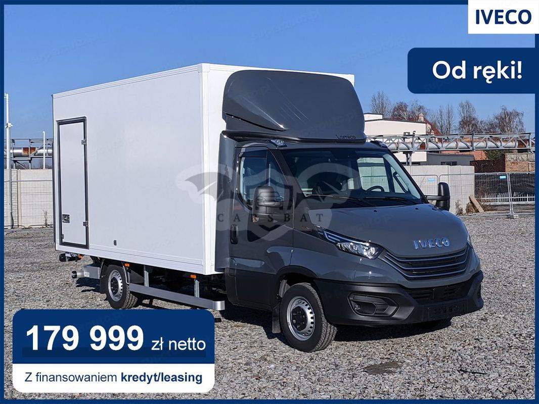 Iveco Daily 2023