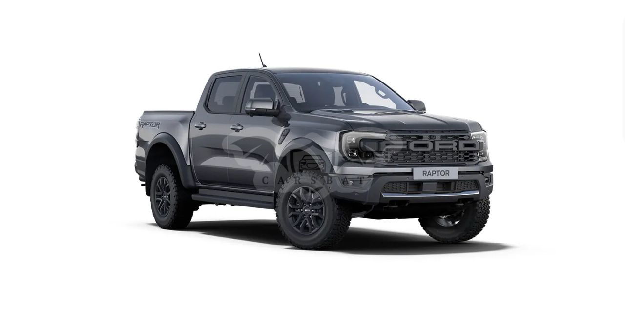 Ford Ranger 2025