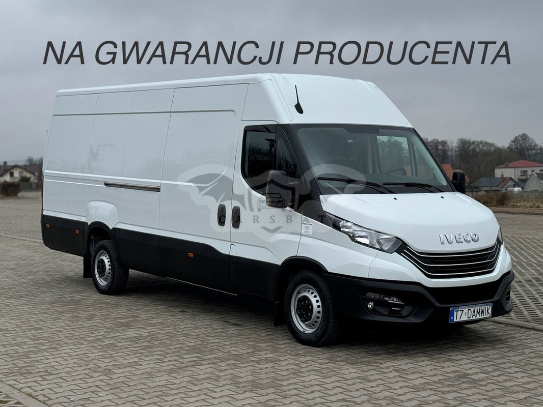 Iveco Daily 2023