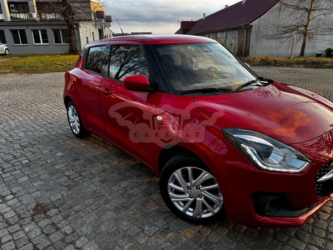 Suzuki Swift VI 1.2 Dualjet SHVS Premium Plus 2021
