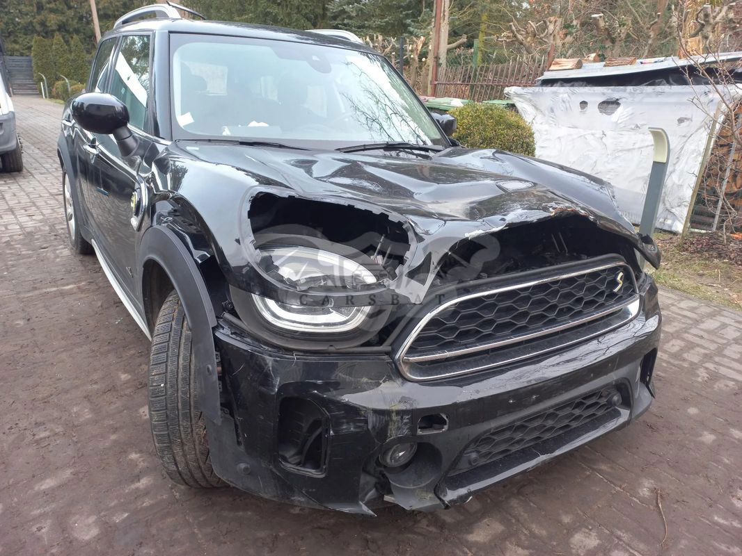 Mini Countryman 2020