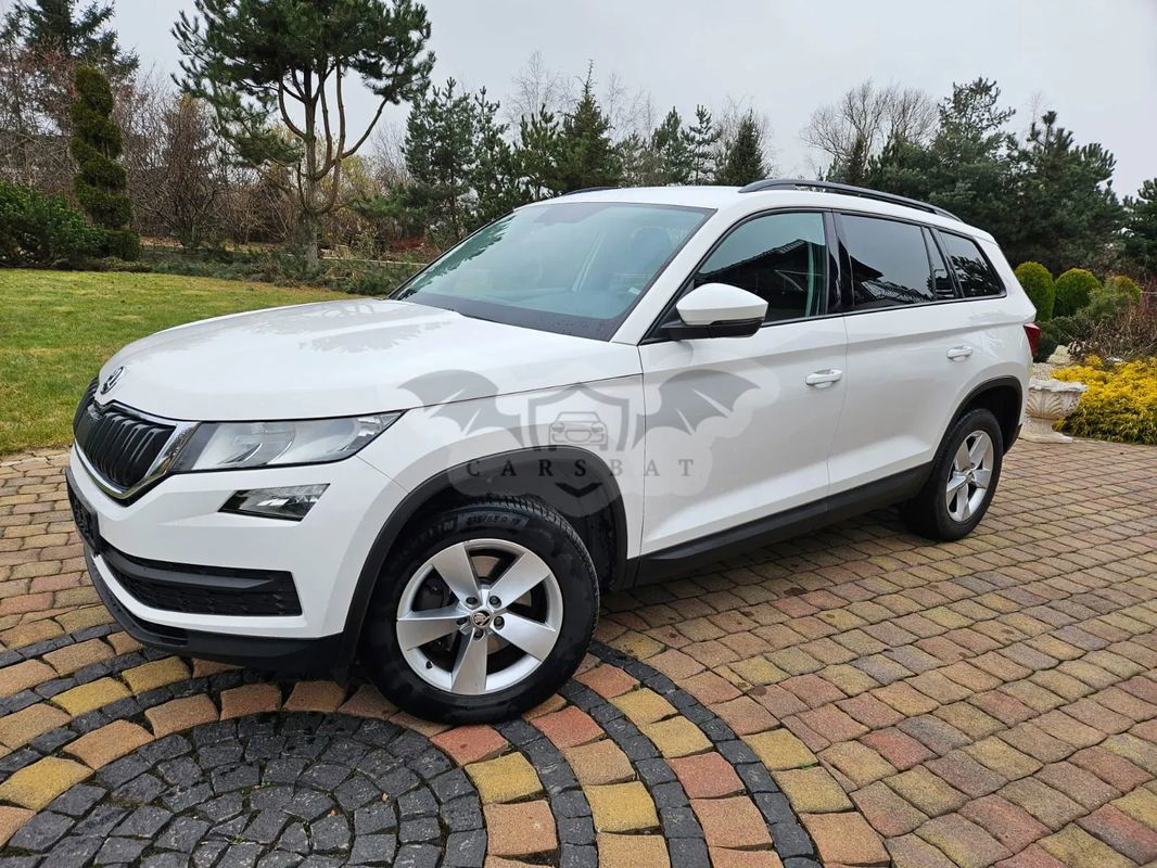 Skoda Kodiaq I 1.5 TSI ACT 4x2 Active 7os 2020