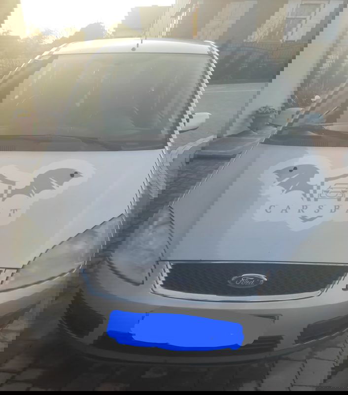 Ford C-Max 2006