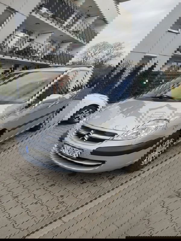 Citroën C8 2.0 SX 2004