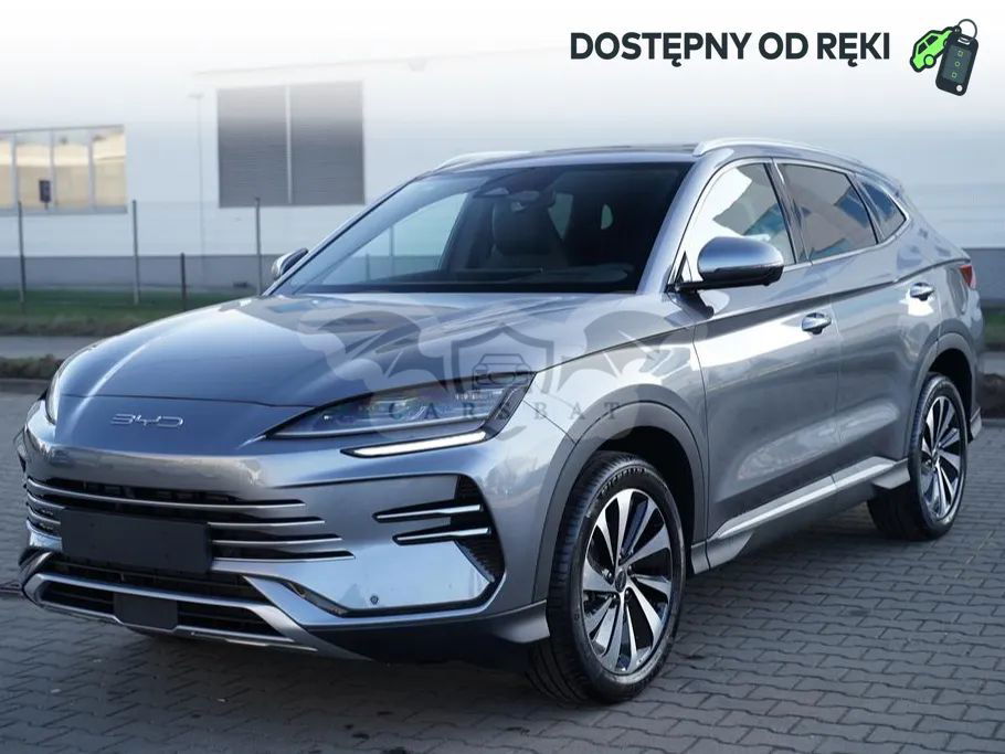 BYD Seal 2024