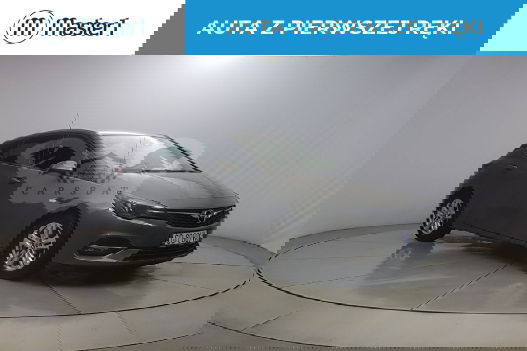 Opel Astra K V 1.2 T GS Line S&S 2020