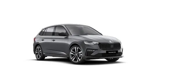 Skoda Scala 1.5 TSI Monte Carlo DSG 2024