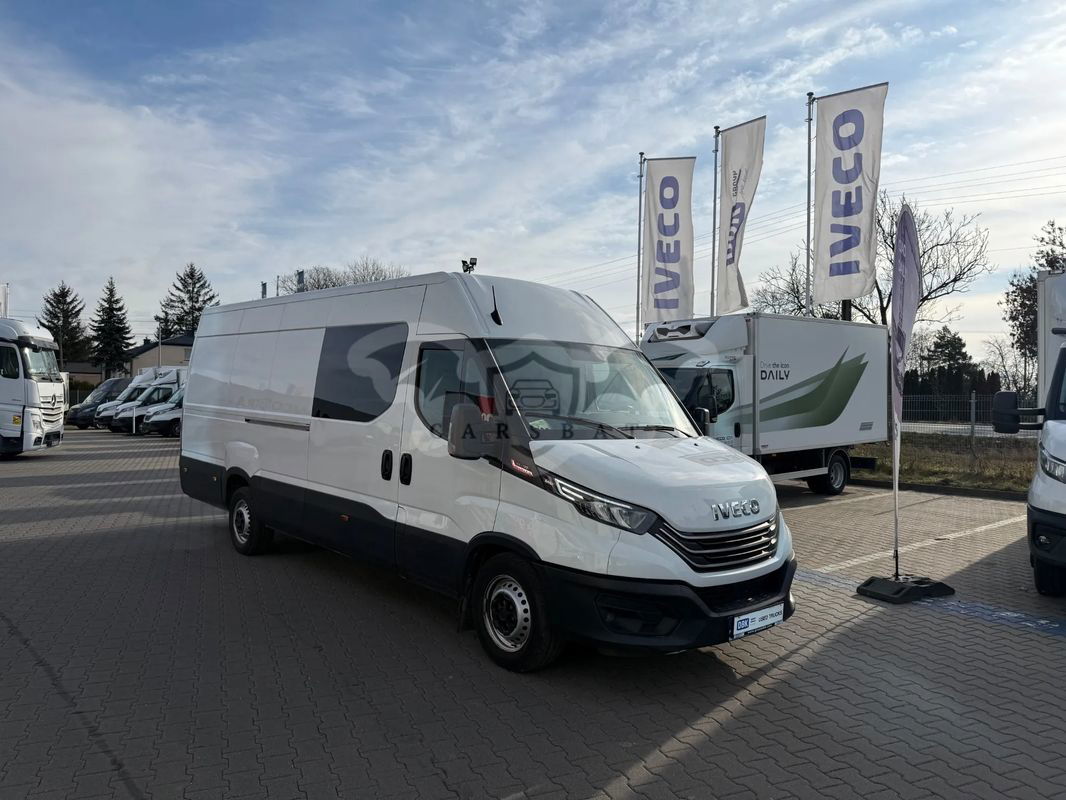 Iveco Daily 2022