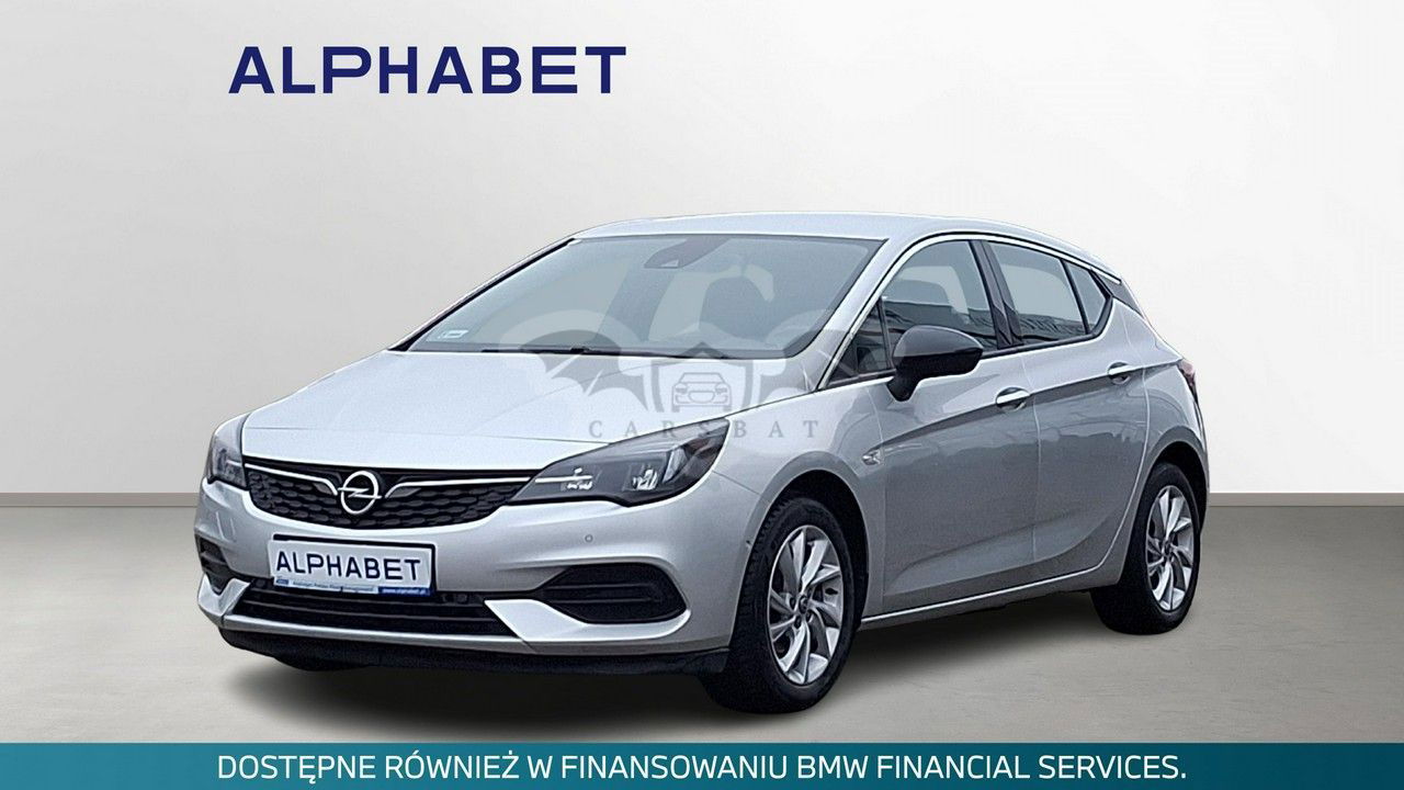 Opel Astra K V 1.2 T Elegance S&S 2021