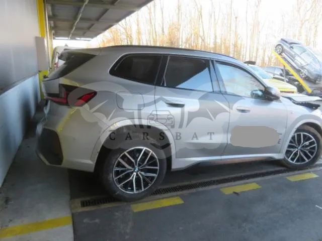 BMW iX1 eDrive20 M Sportpaket 2024