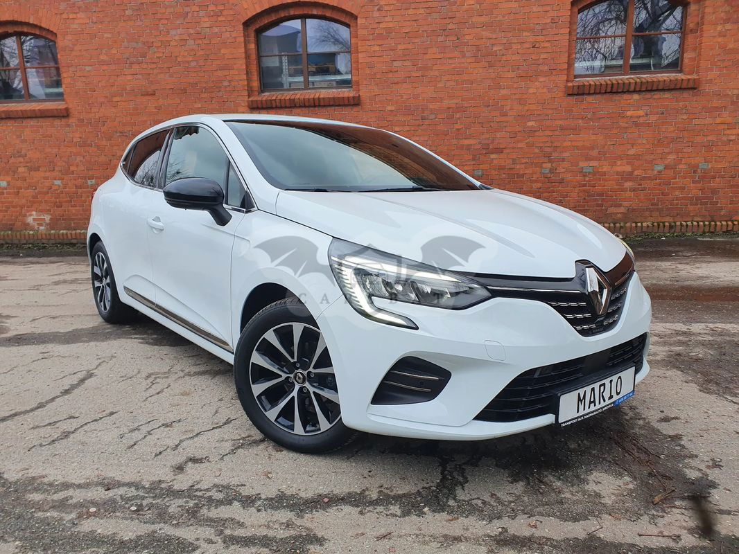 Renault Clio V TCe 90 X-tronic EVOLUTION 2021