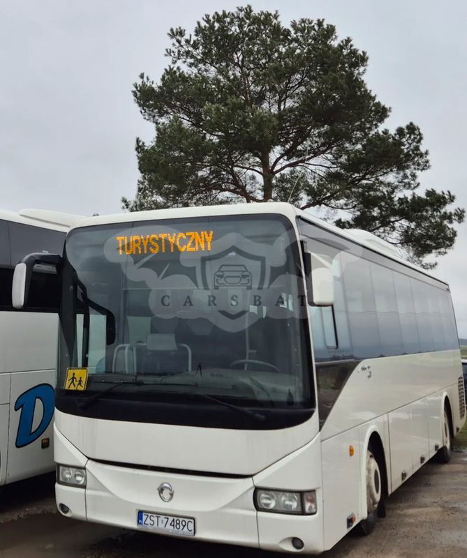 Irisbus Arway 2010