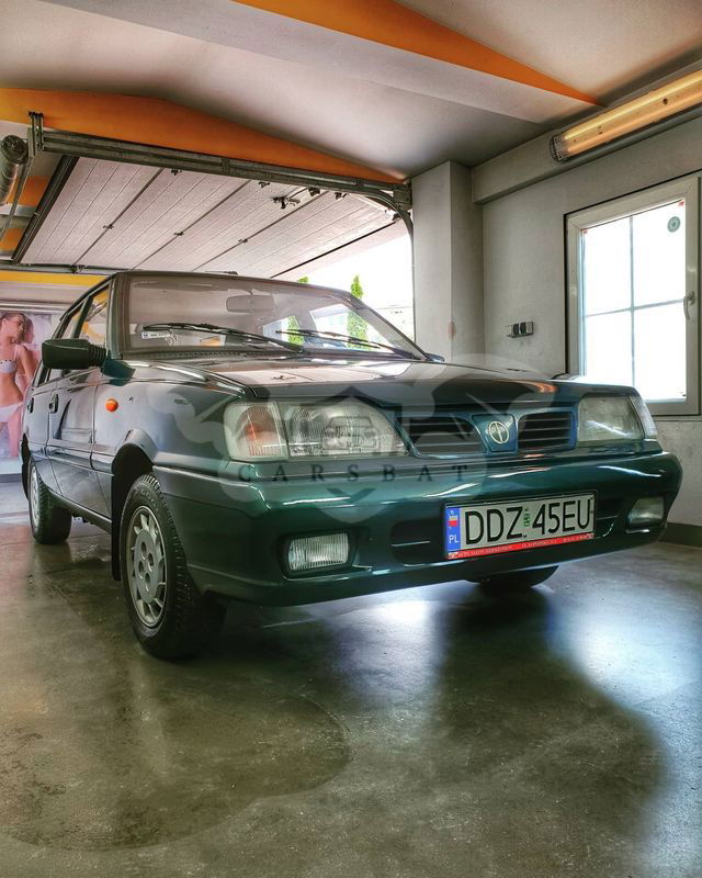 FSO Polonez Caro 1999