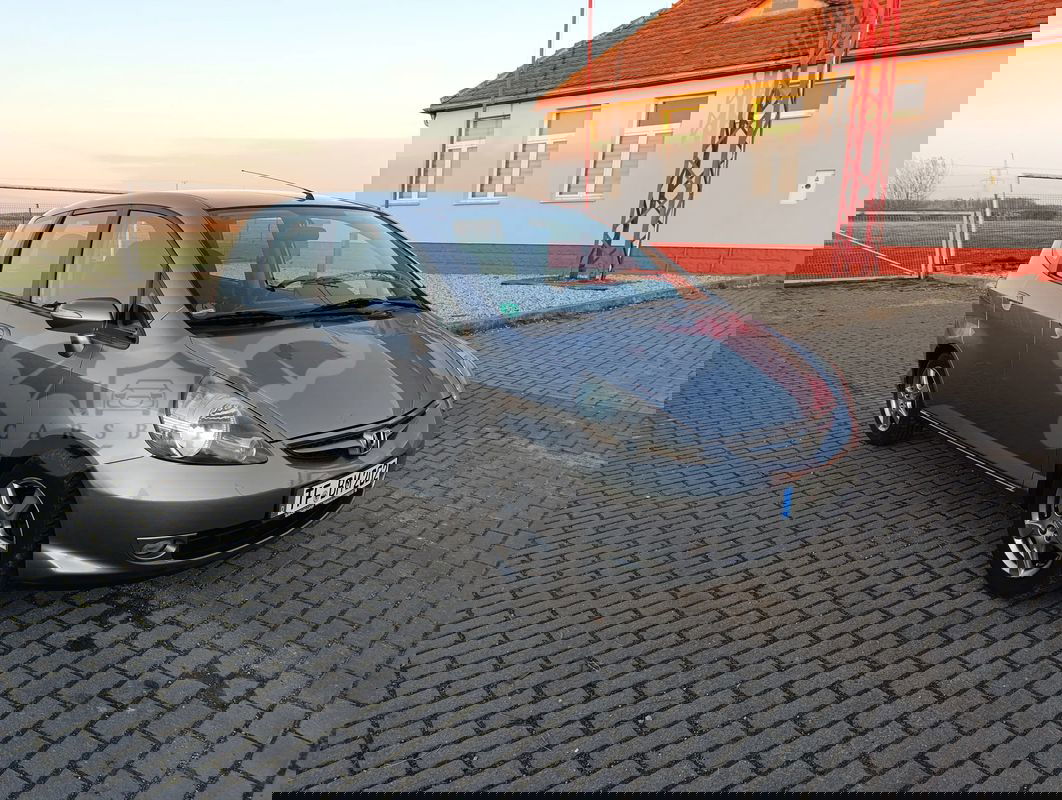 Honda Jazz II 1.4 Style 2007