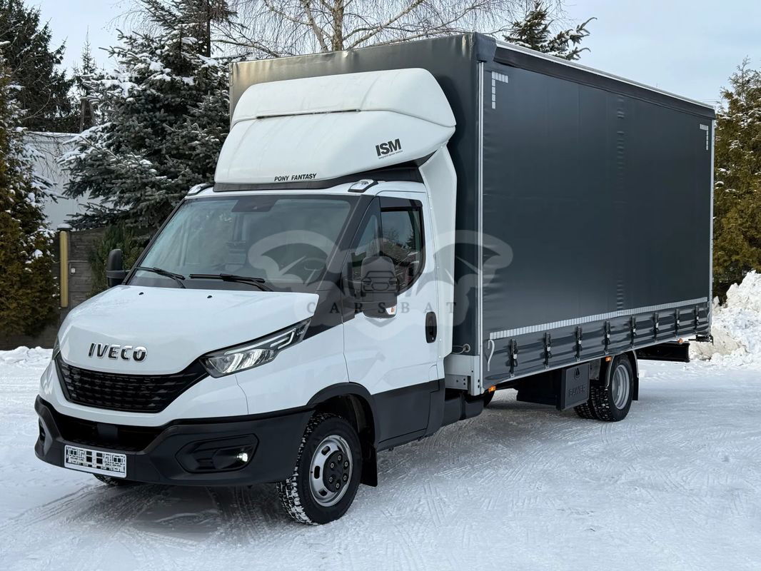 Iveco Daily 2022