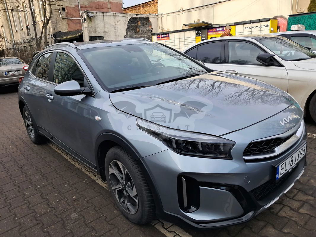 Kia XCeed 1.5 T-GDI M DCT 2024
