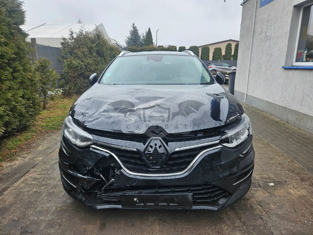 Renault Megane IV 2021