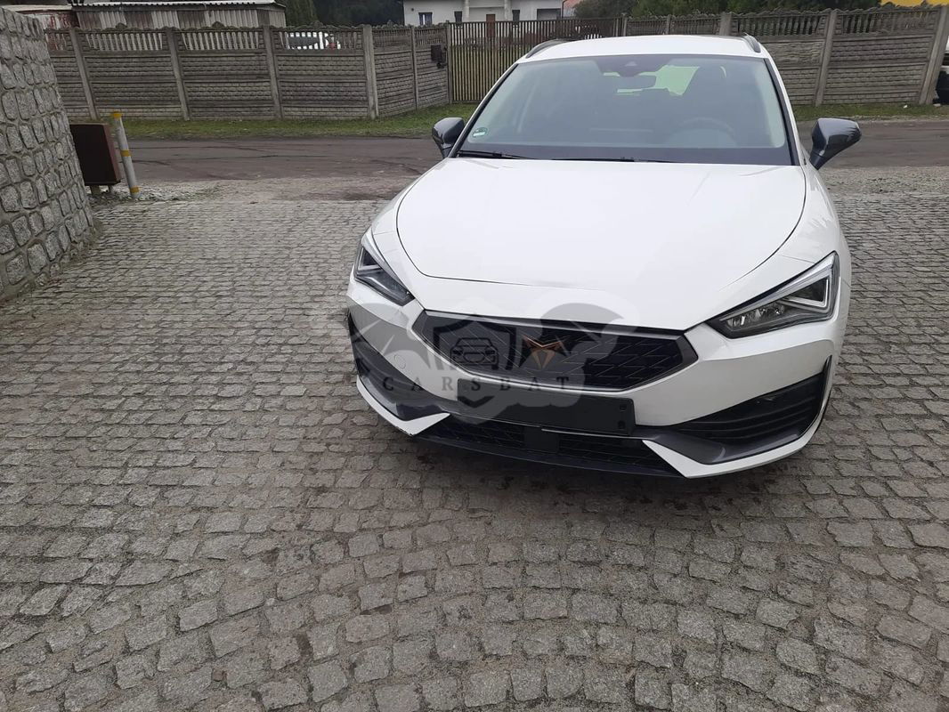 Cupra Leon 1.4 e-Hybrid (150 kW System) 2023