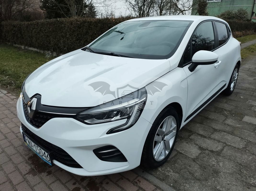 Renault Clio V 1.5 dCi Energy Limited 2019