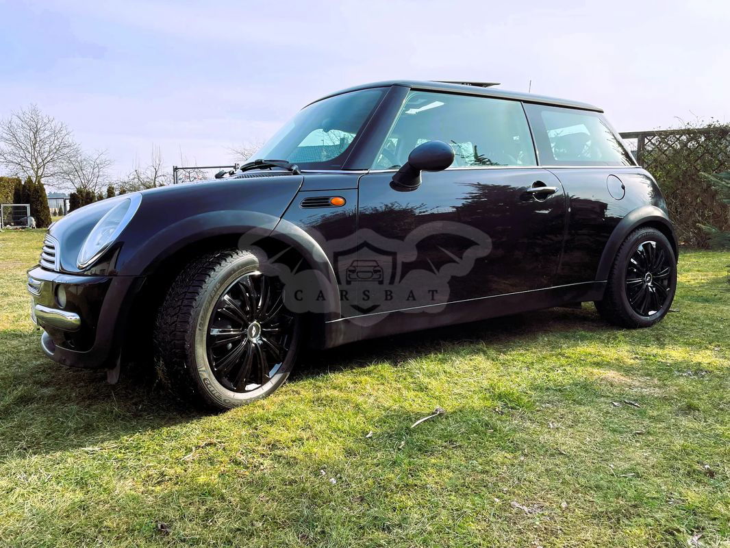 Mini One Standard 2004