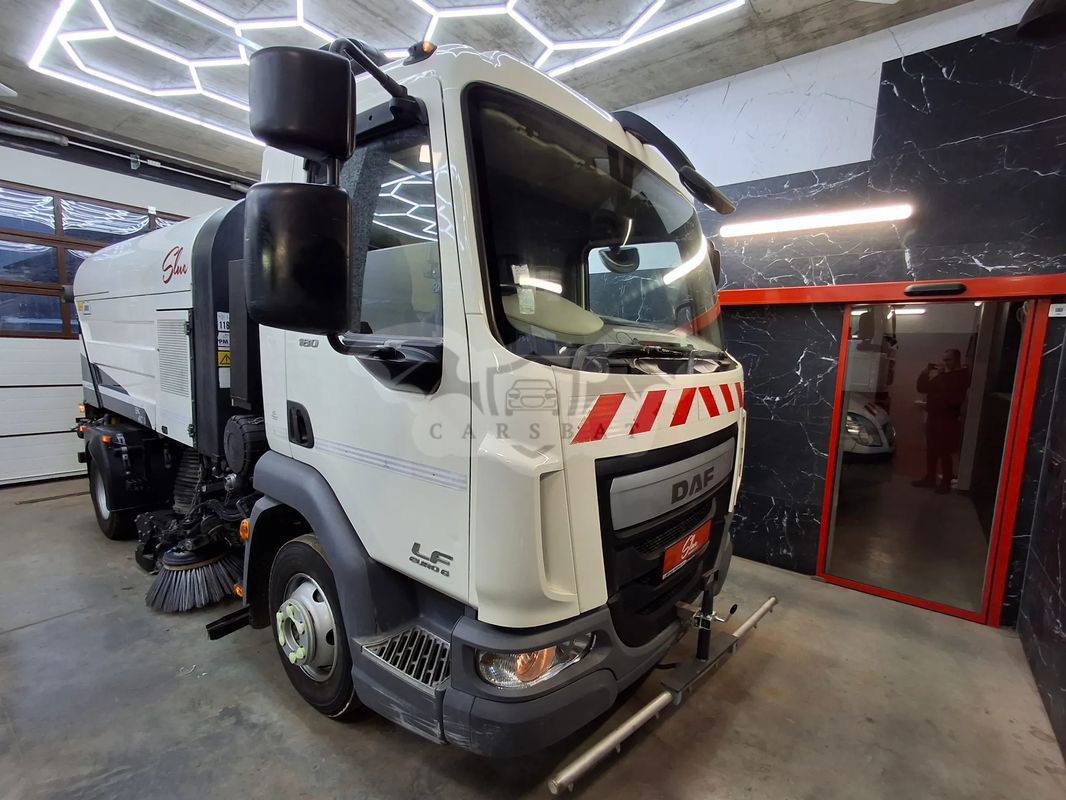 DAF LF 2016