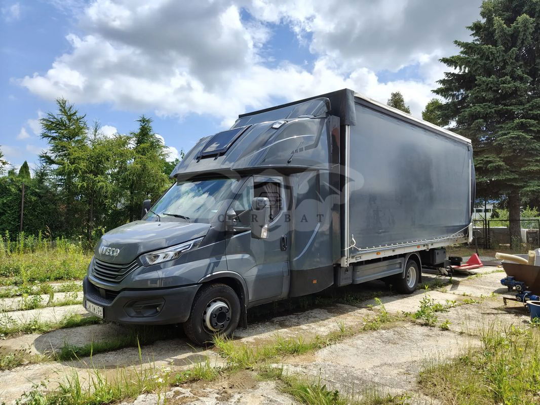 Iveco Daily 2023