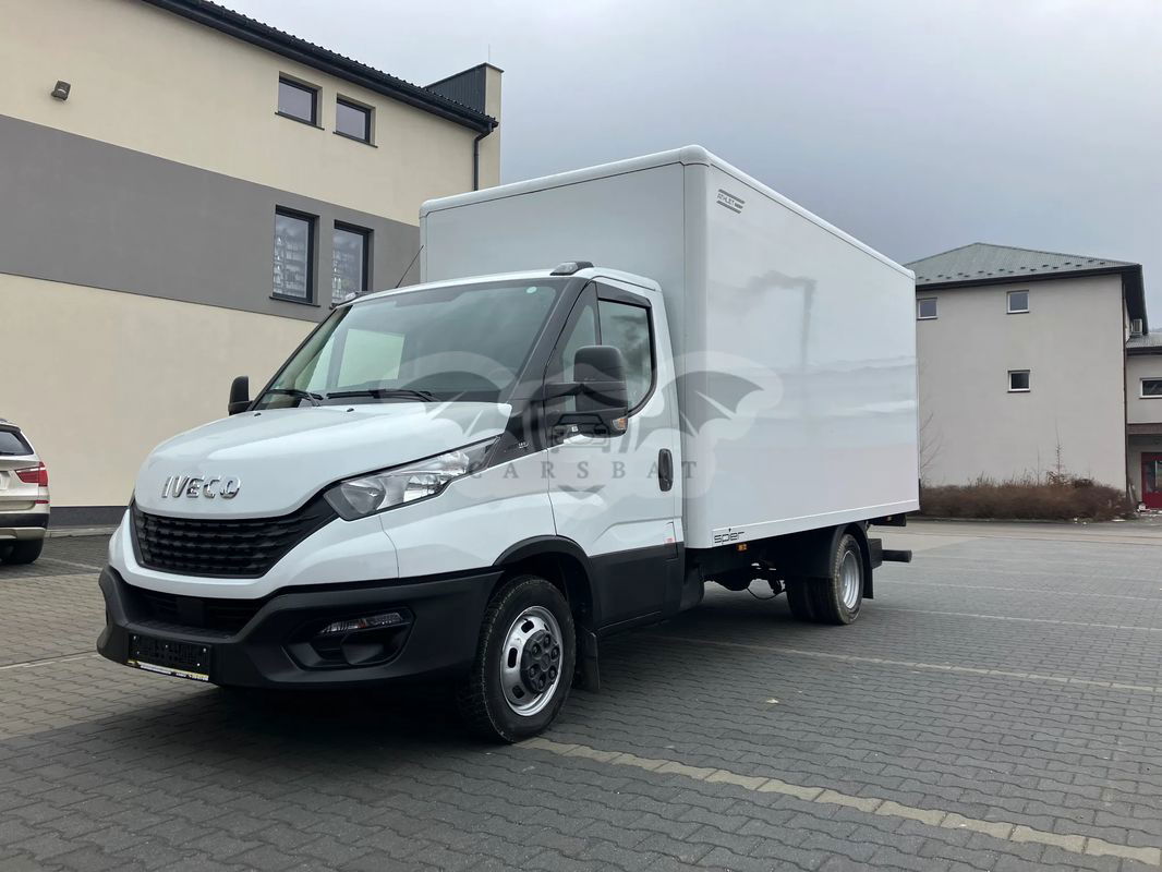 Iveco Daily 2022