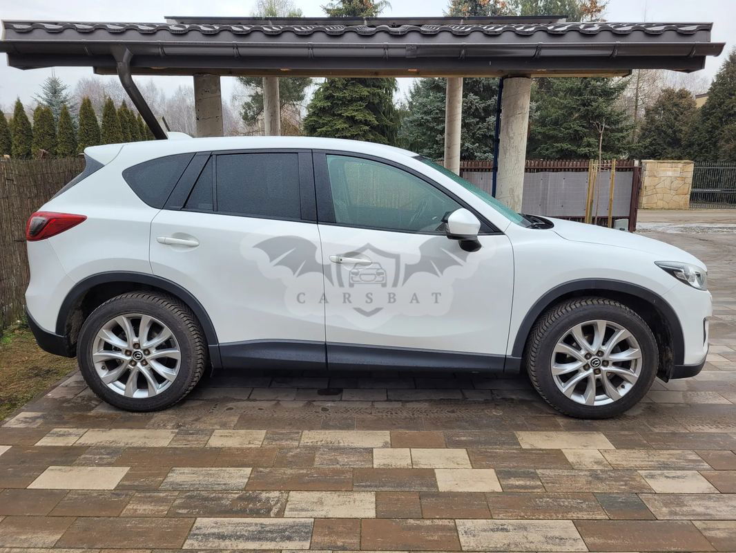 Mazda CX-5 I 2.0 Skypassion 2014
