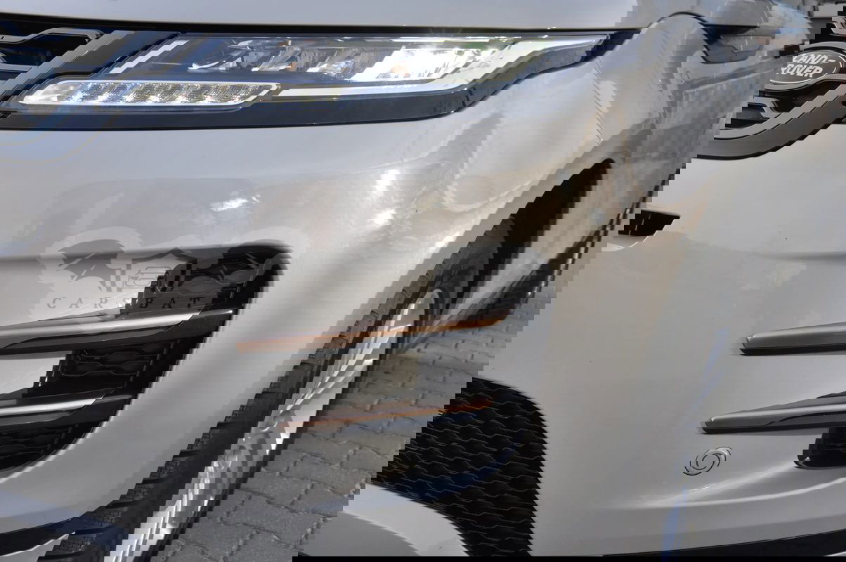 Land Rover Range Rover Evoque II D165 R-Dynamic S 2022