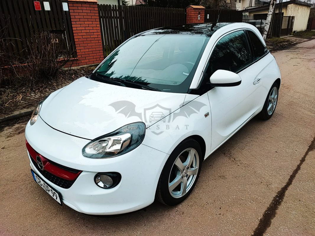 Opel Adam 1.4 Jam Unlimited S&S 2013