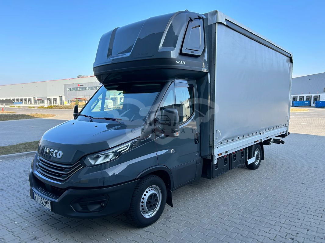 Iveco Daily 2022