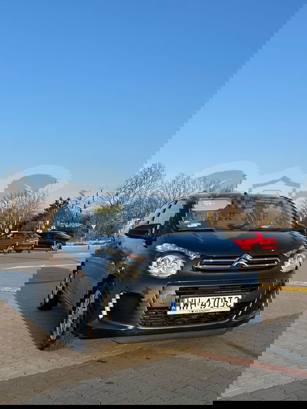 Citroën C1 II 1.2 Pure Tech Shine 2017