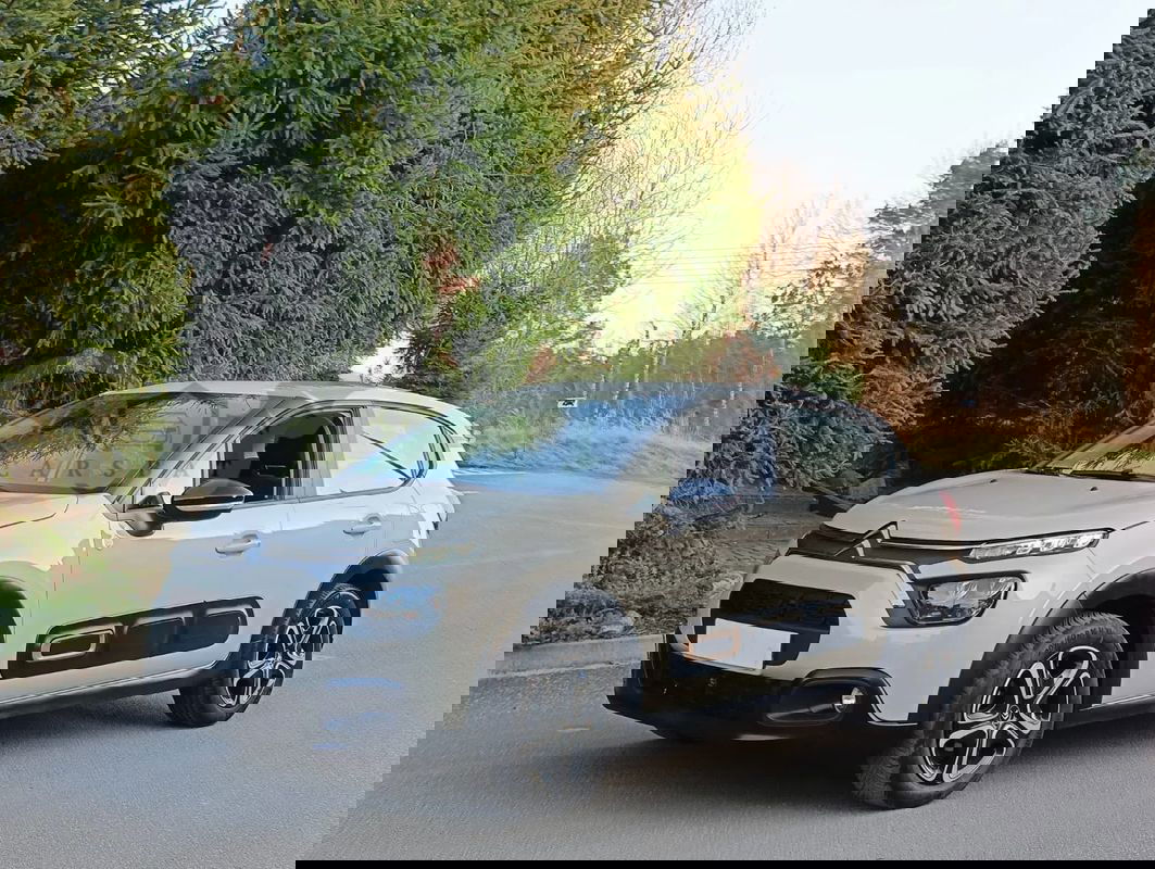 Citroën C3 III 1.2 PureTech C-Series 2023