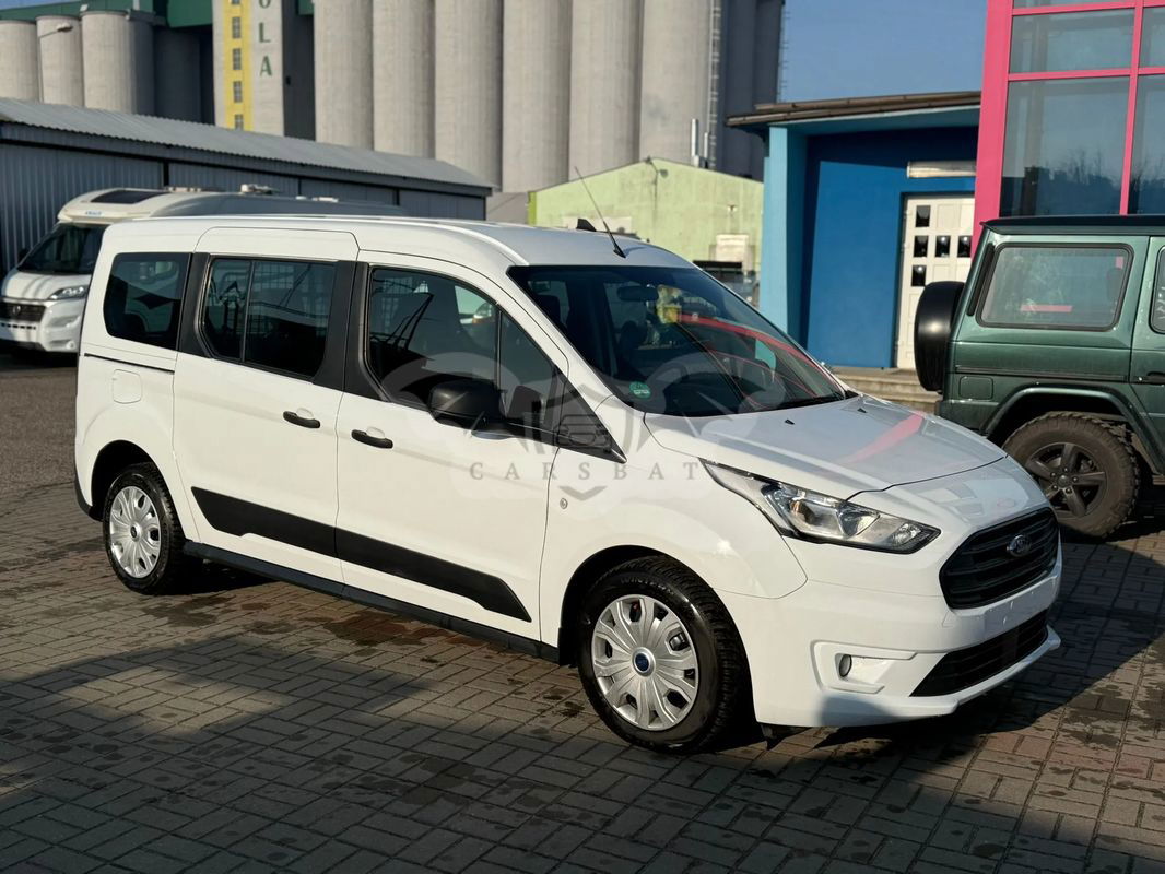 Ford Transit Connect II 230 L2 S&S Trend 2021