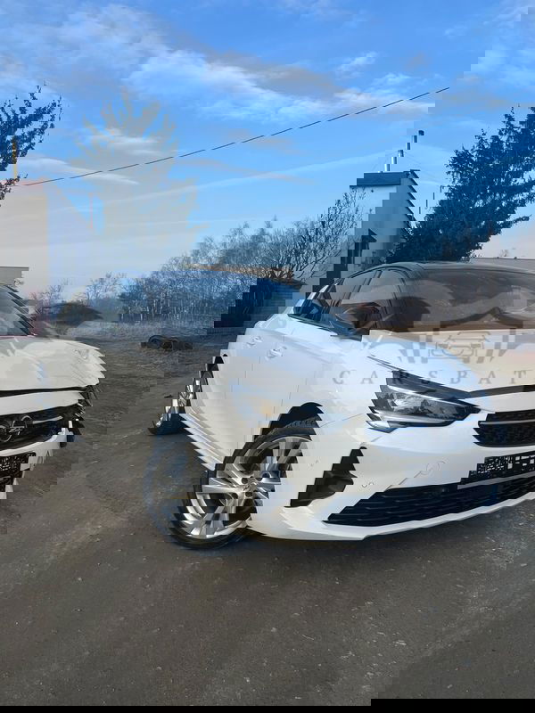Opel Corsa F 2023