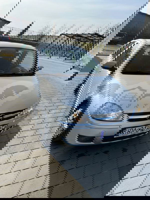 Opel Corsa C 2006