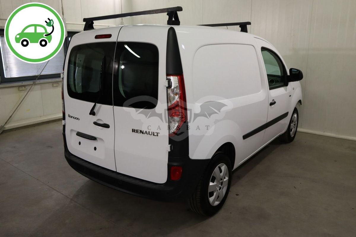 Renault Kangoo 2021