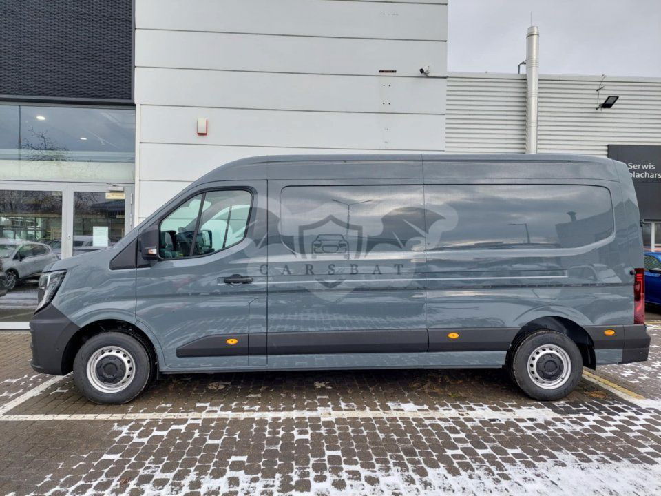 Renault Master 2024